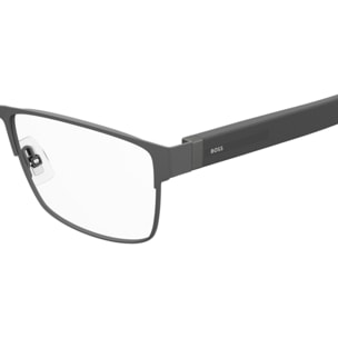 Gafas de Vista Hugo Boss 1040 RIW de Metal Hombre 57 mm