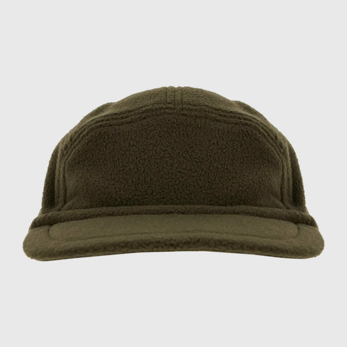 Hunter Casquette - Vert Militaire