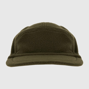 Hunter Casquette - Vert Militaire