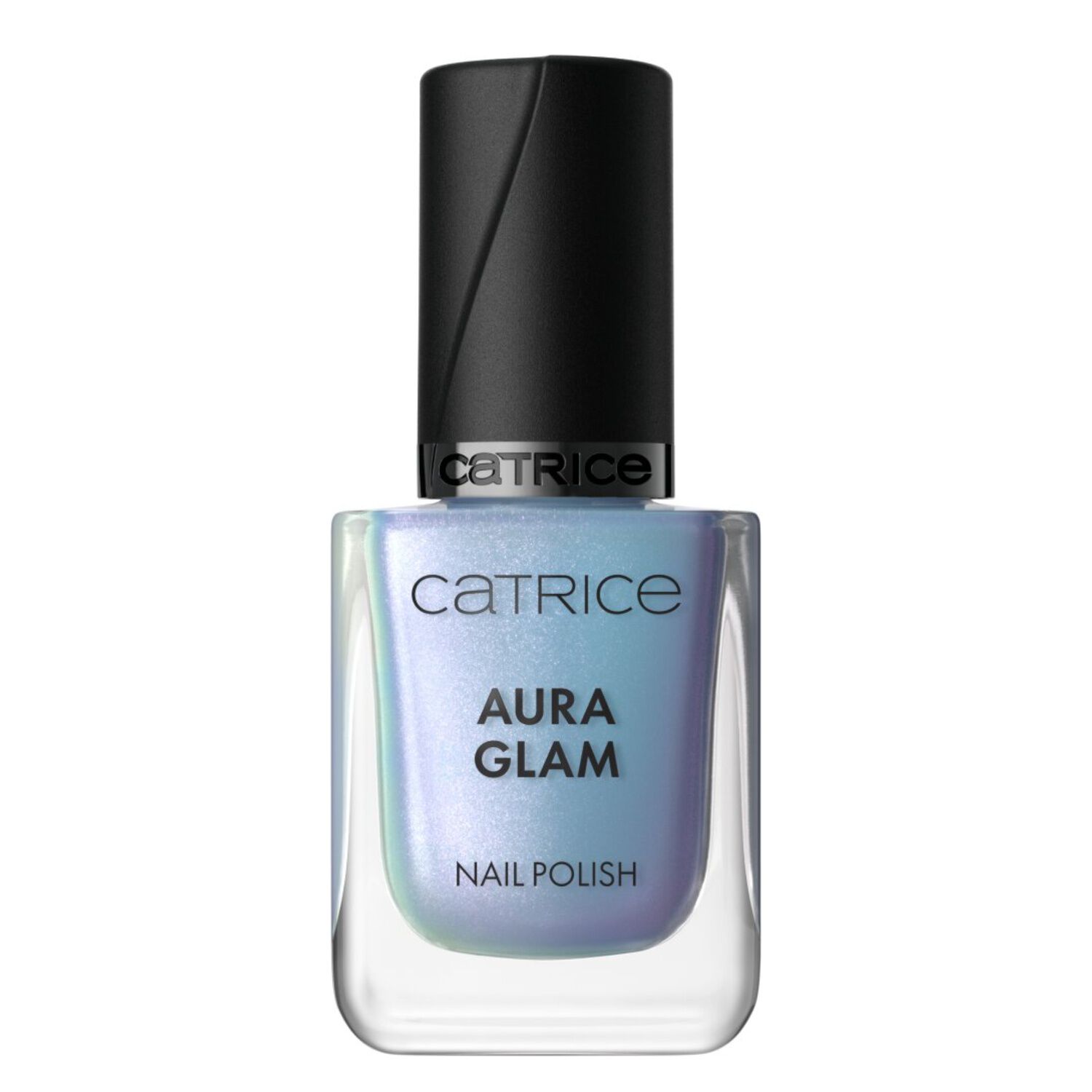 Aura Glam - Vernis à Ongles Brillance Miroir
