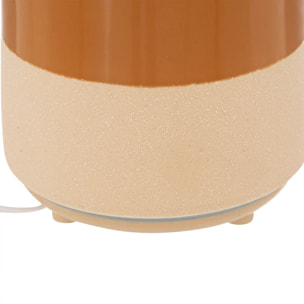 Diffuseur de parfum "Marty" jaune moutarde 150ml