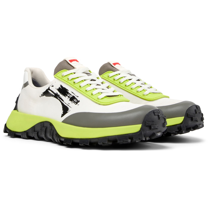 Sneakers - CAMPER Drift Trail - Multicolore - Tessile tecnico