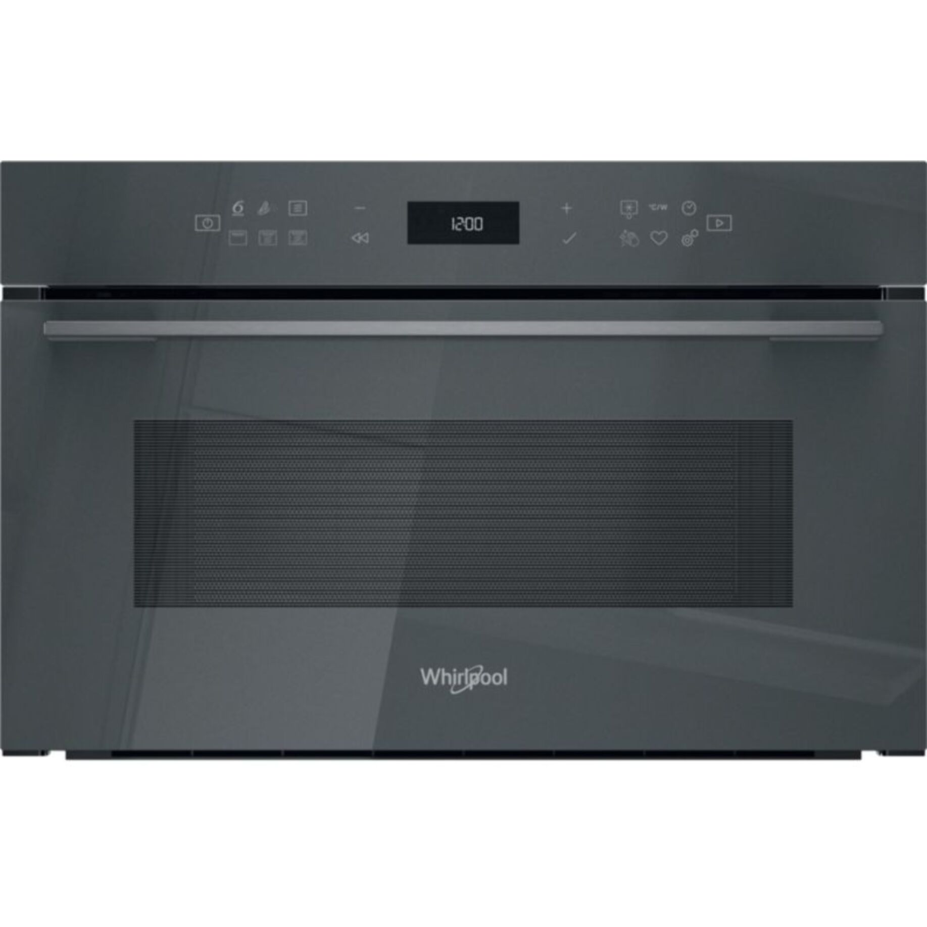 Micro ondes encastrable WHIRLPOOL WMD7O4TSGF