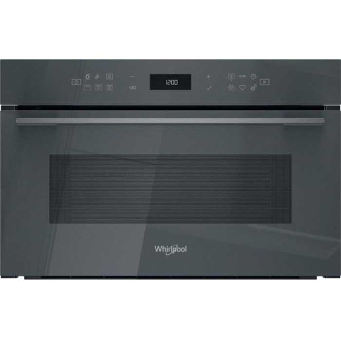 Micro ondes encastrable WHIRLPOOL WMD7O4TSGF
