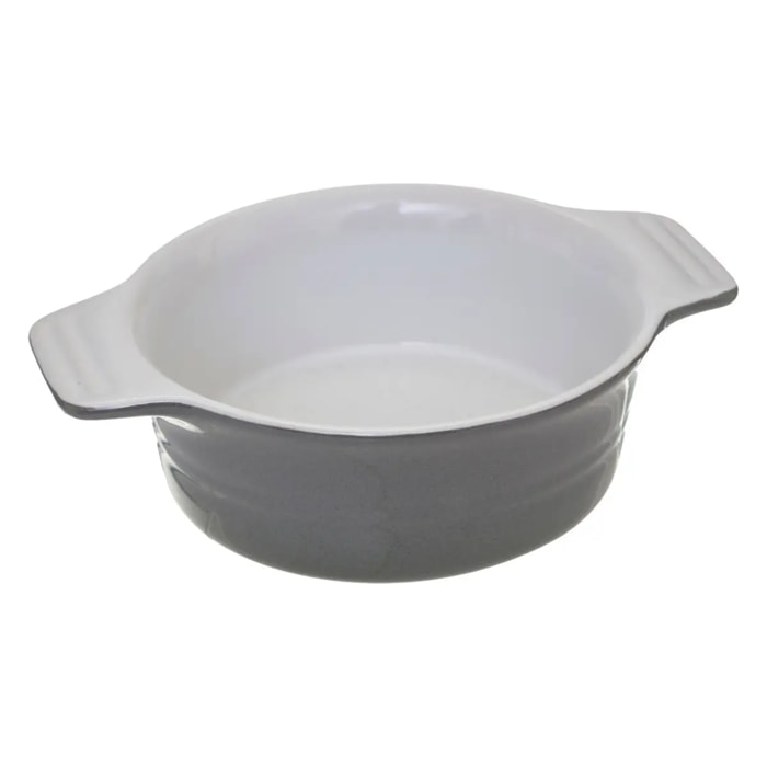 Plat rond/carré 17X13.5