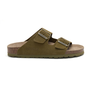 Sandalo BABUNKERS CACHI