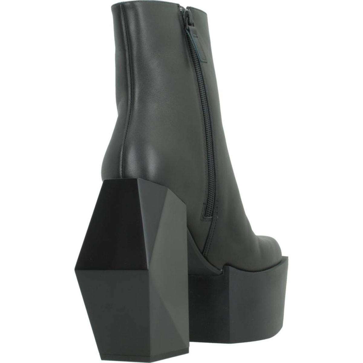 BOTINES UNITED NUDE UN STAGE BOOT