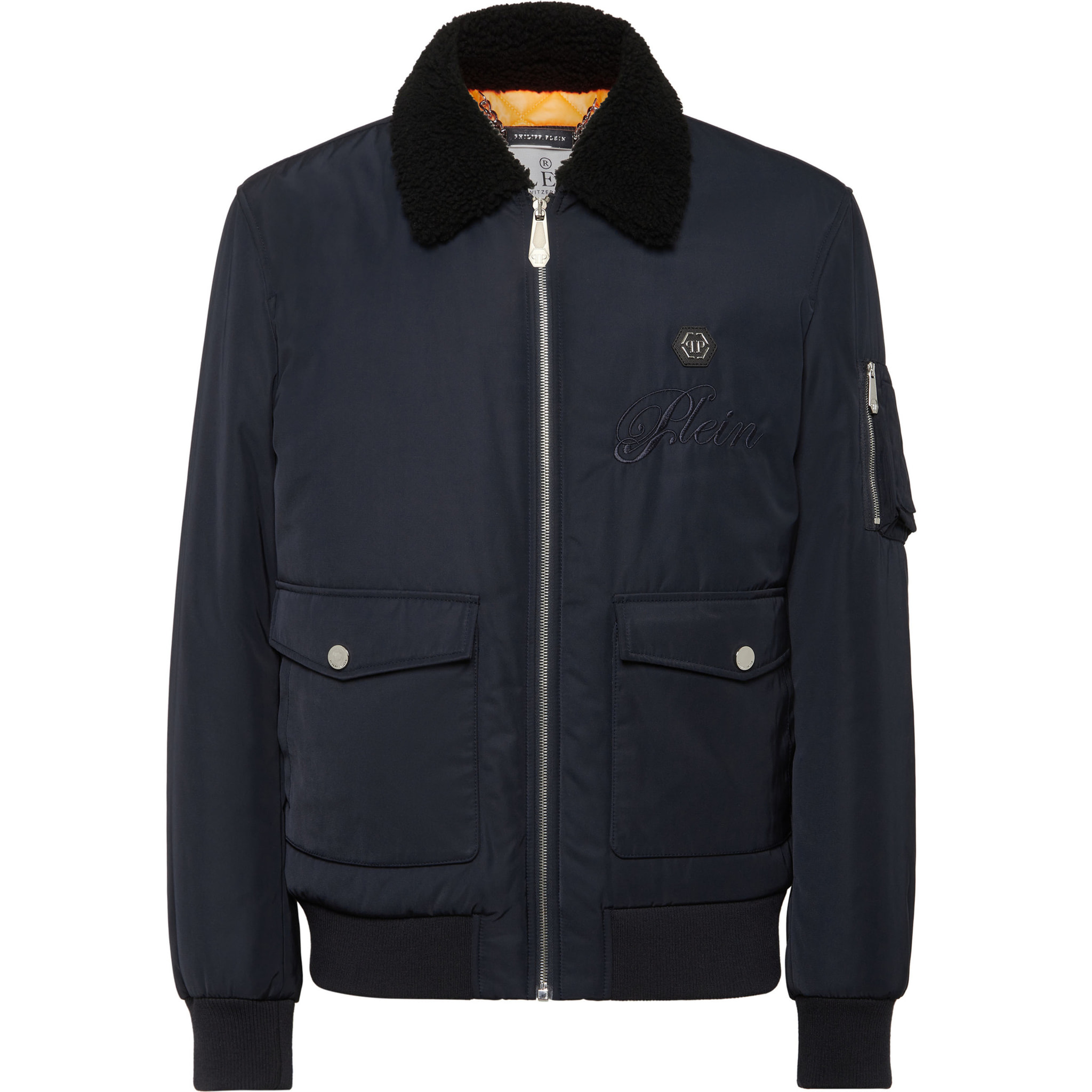 PHILIPP PLEIN Chaqueta