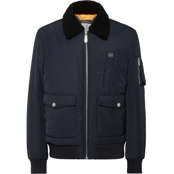 PHILIPP PLEIN Chaqueta