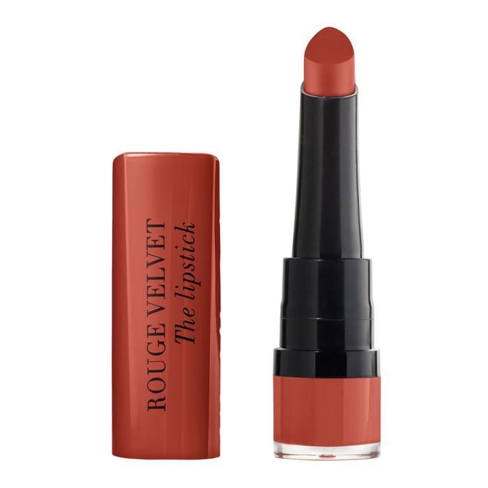 Rouge Velvet The Lipstick - Rouge à lèvres