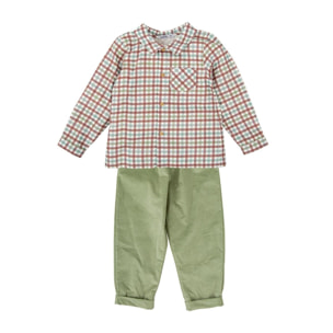 Conjunto Niño Horizonte