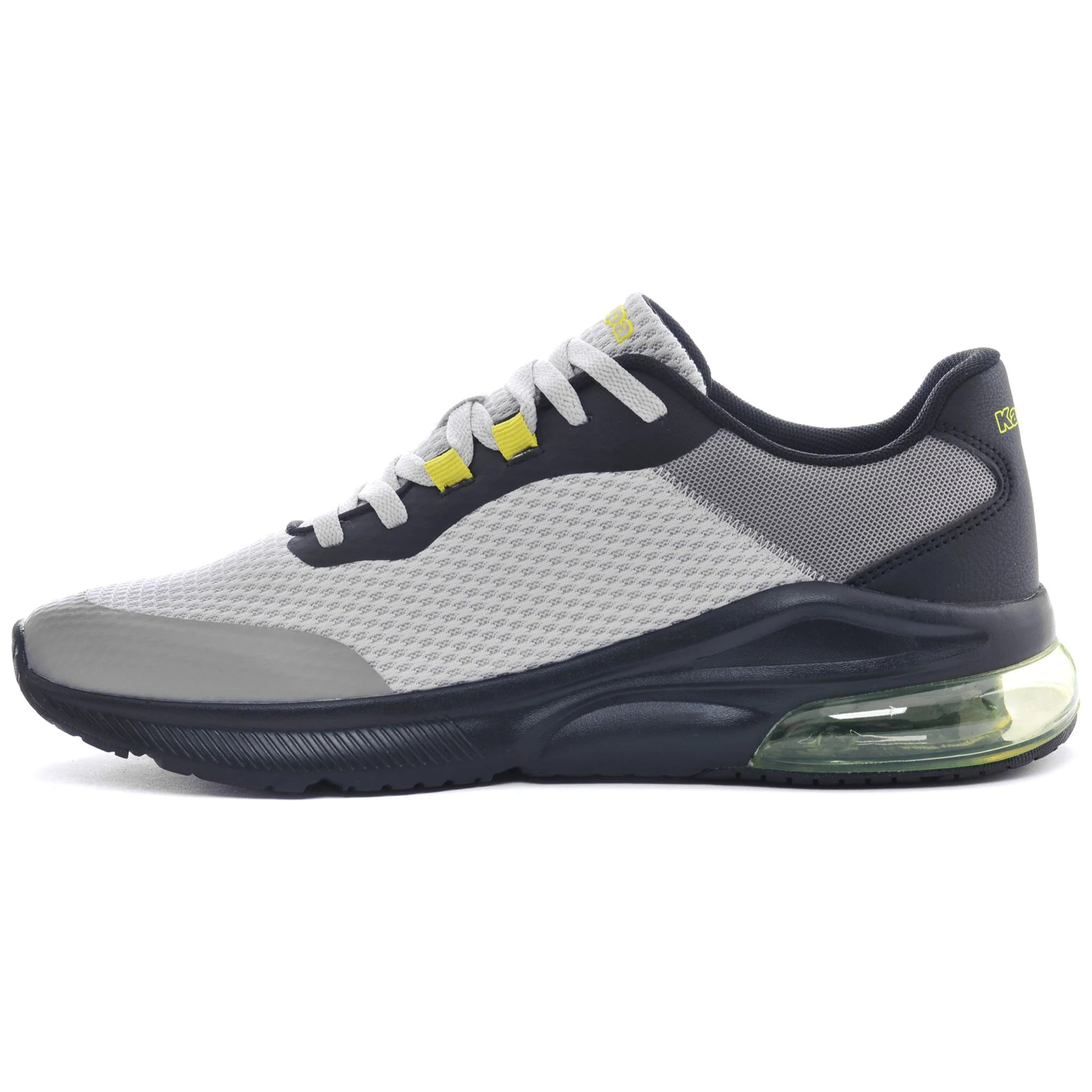 Zapatillas Kappa Hombre Mujer Logo Subble