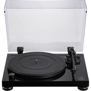 Platine vinyle AUDIO TECHNICA AT-LPW50PB