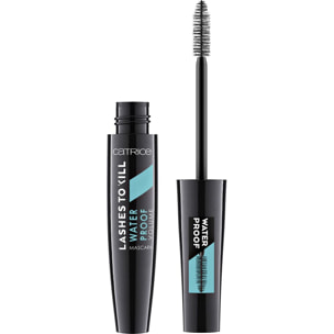 Lashes To Kill - Mascara Volume Waterproof