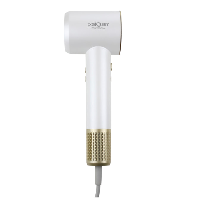 Sèche-Cheveux Silence Ion Blcd 110 000 Tr/Min