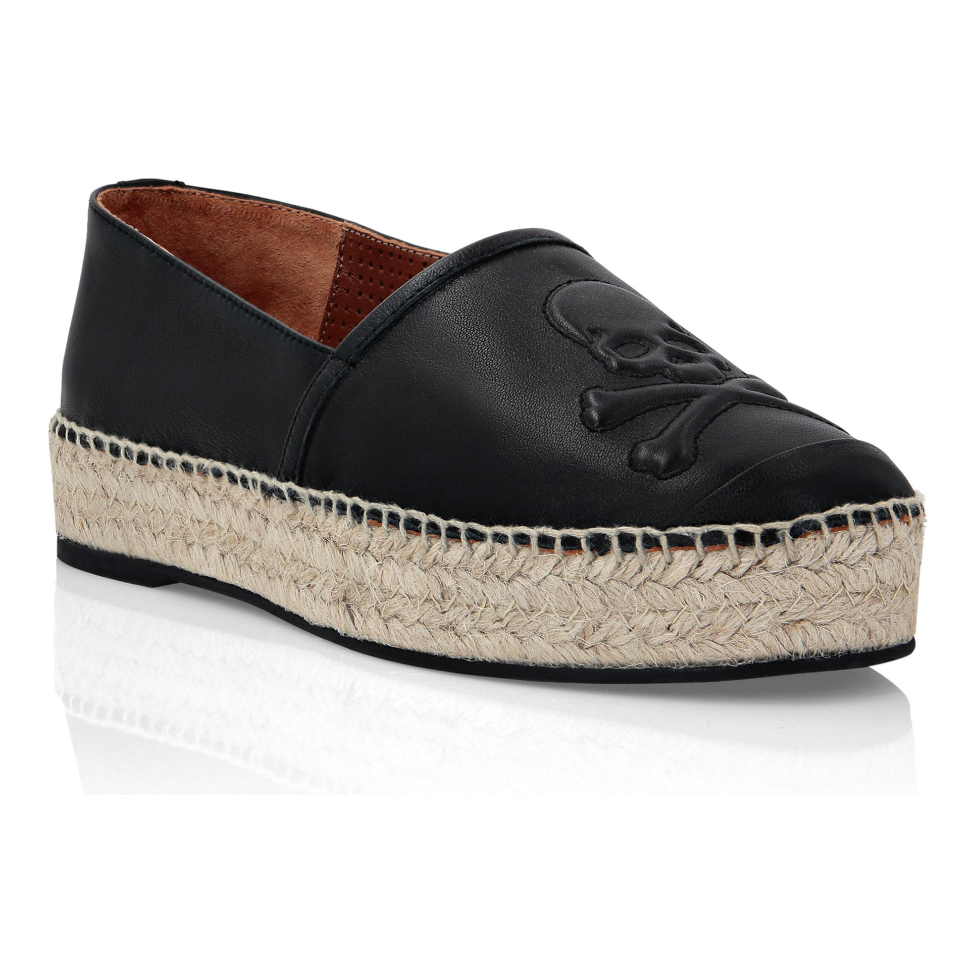 PHILIPP PLEIN Espadrillas