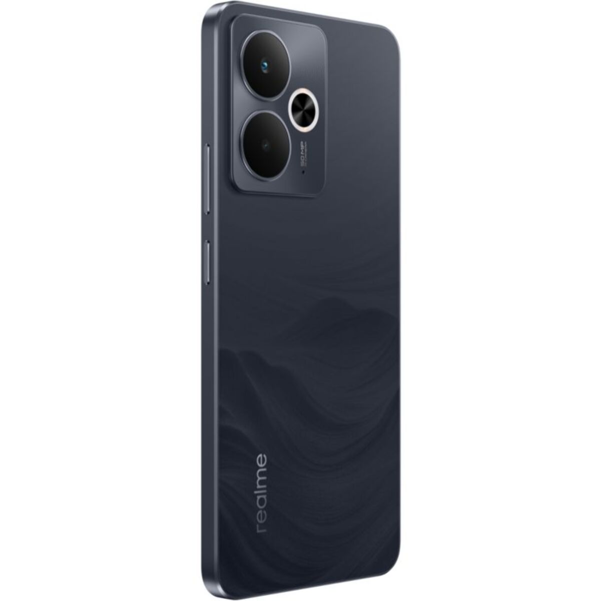 Smartphone REALME 14T Noir 256Go 5G