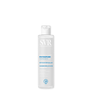 PHYSIOPURE - Eau Micellaire - Nettoyant Démaquillant