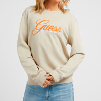 Sweat - beige