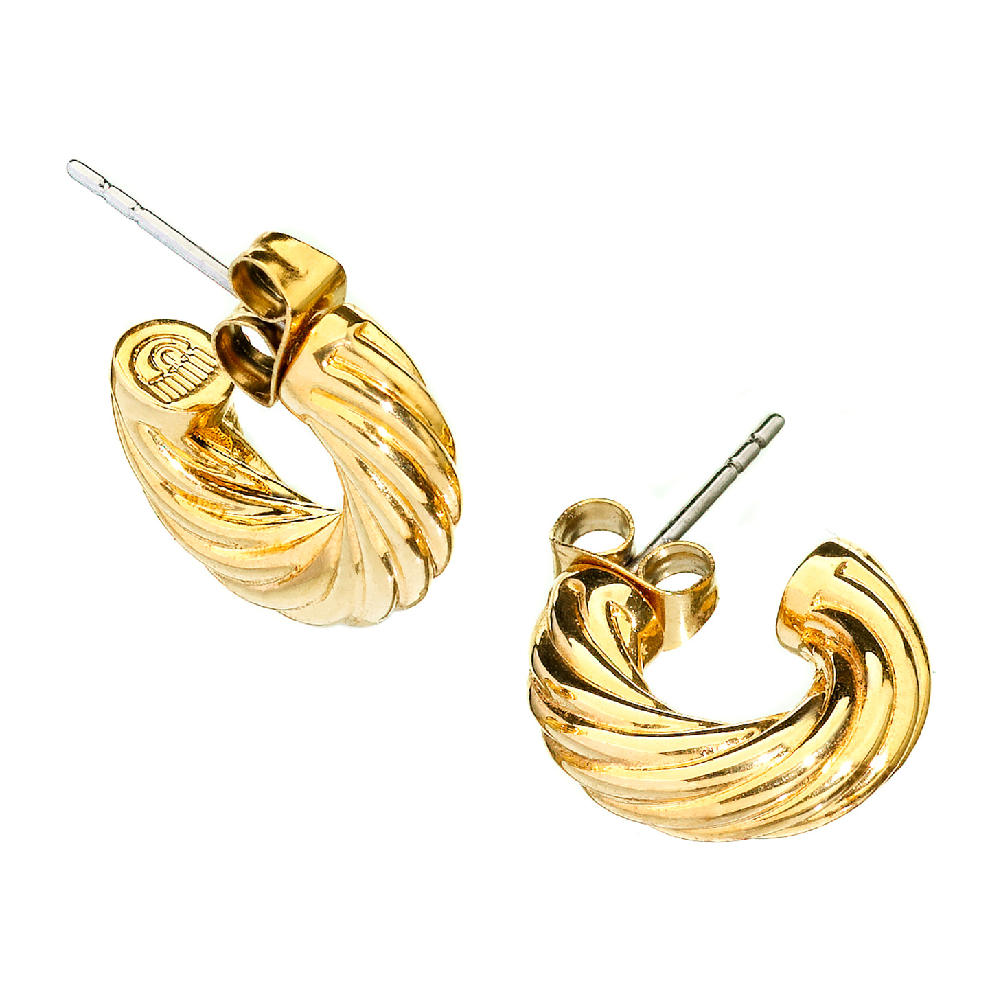 Pendientes Chiara Ferragni Mujer J19AXP12