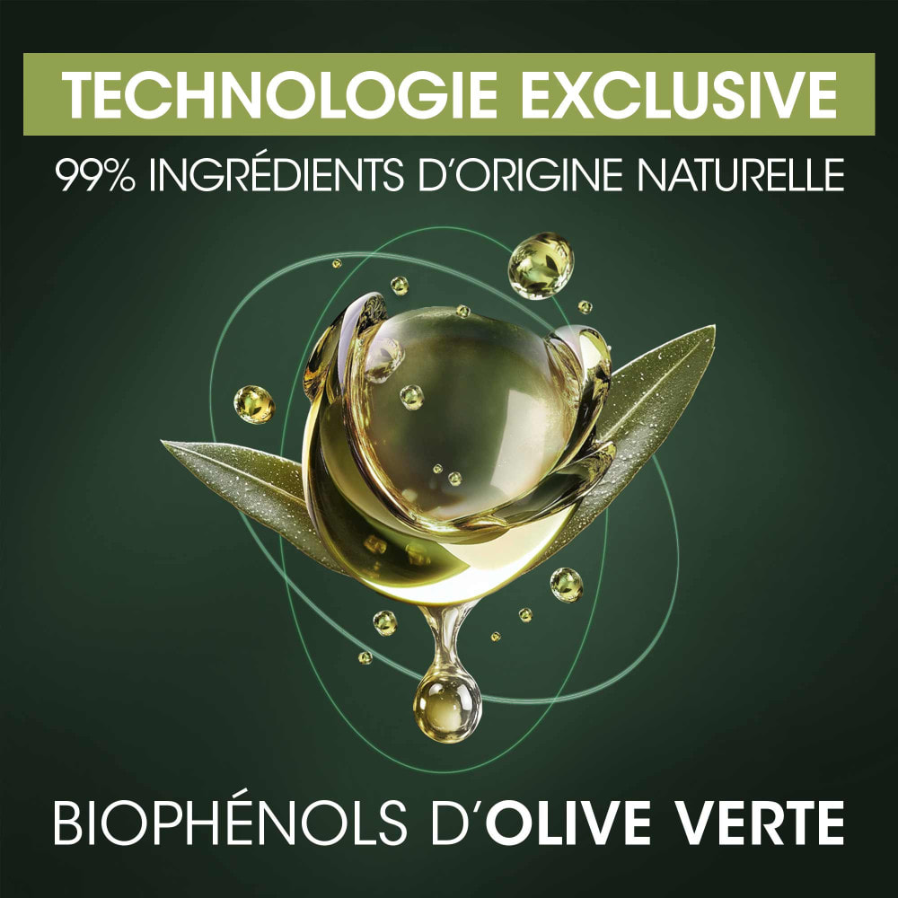 La Provençale - Eau Micellaire Pureté Anti-Impuretés - Biophénols d'Olive - Tous types de peaux, même sensibles - 400ml