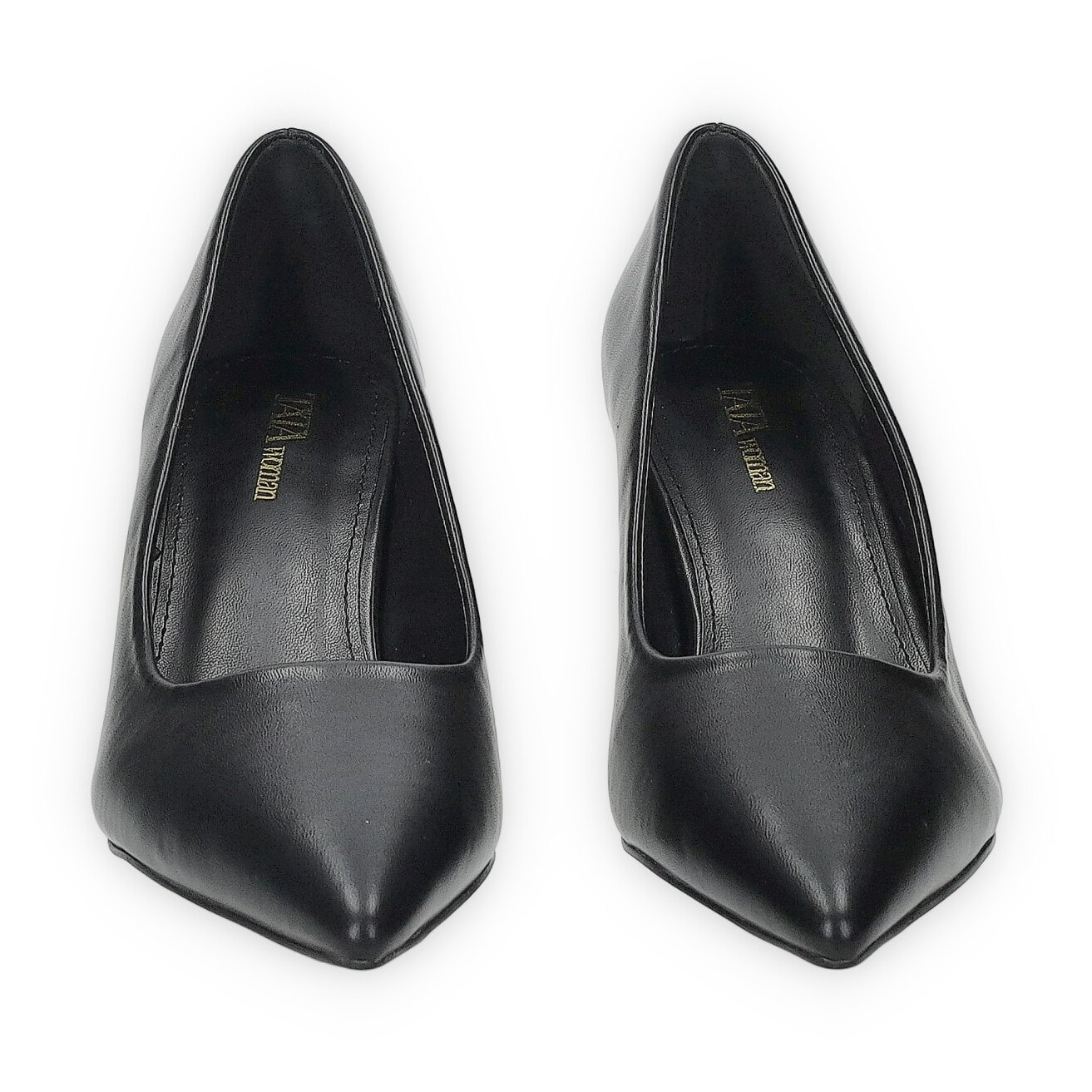 Décolleté Donna Tata Italia Nero