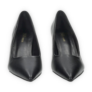 Décolleté Donna Tata Italia Nero