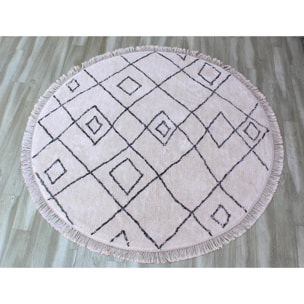 Tapis Ervin