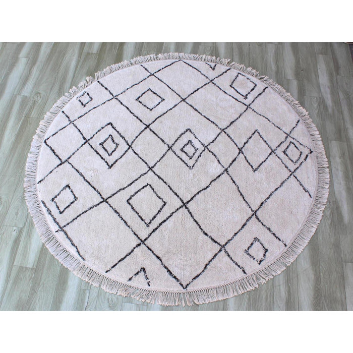 Tapis Ervin