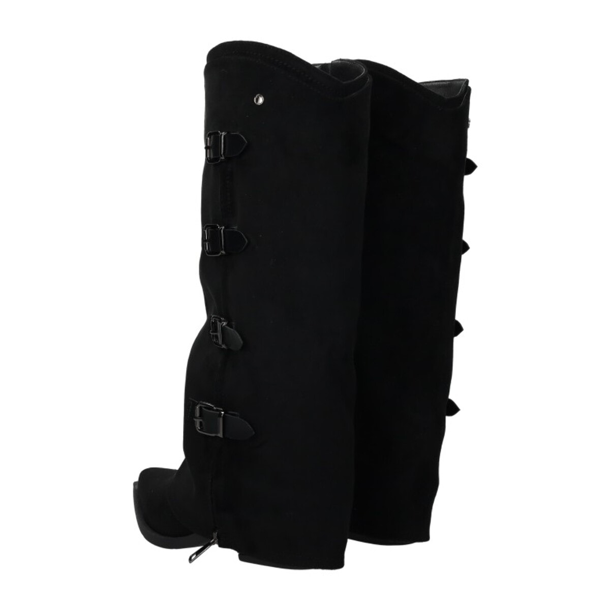 Texani Donna Tata Italia Nero