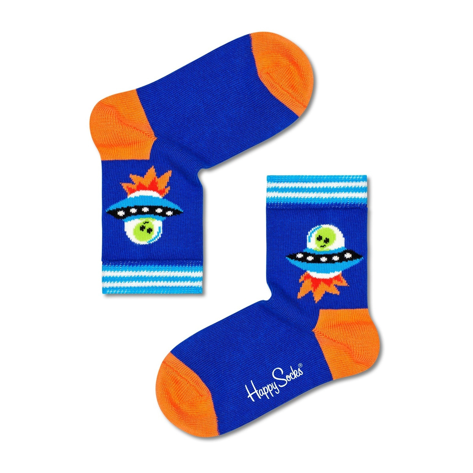 Calcetines kids ufo Happysocks