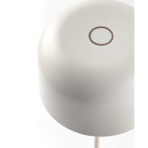 MAVIS 360 Lampe portable blanche