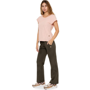 Pantaloni della tuta da donna Urban Safari