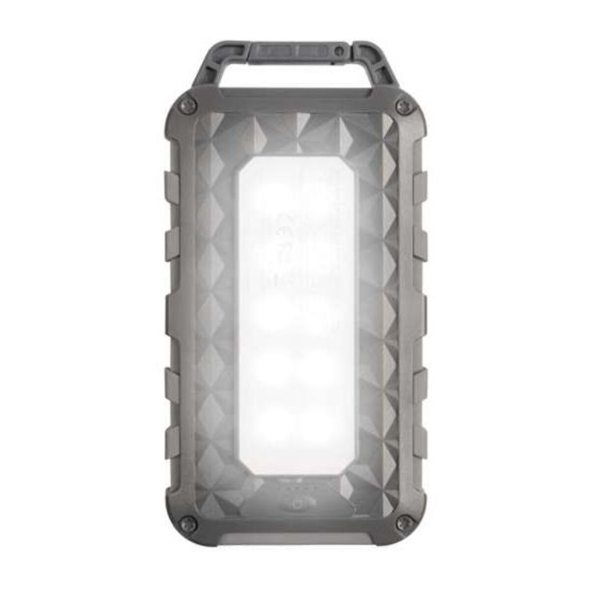 Station d'accueil XTORM solaire 10.000mAh Série Fuel 20W
