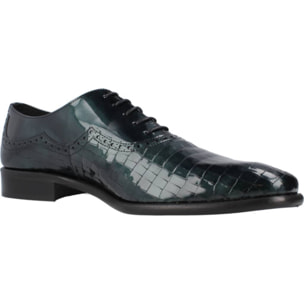 DERBIES - OXFORD KEEP HONEST 0191KH