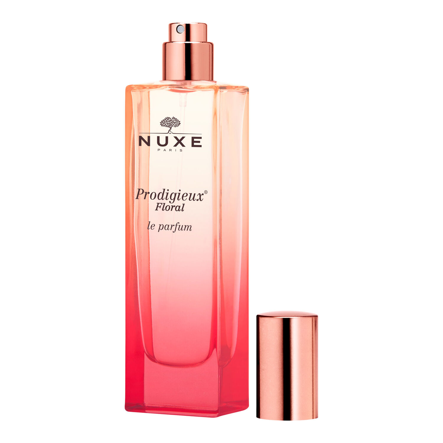 Prodigieux® Floral Le parfum - Parfum Prodigieux floral 30ml