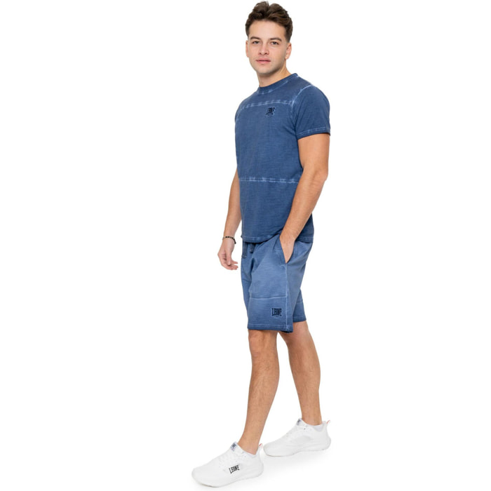 Maglietta uomo maniche corte Old Wash