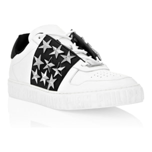 PHILIPP PLEIN Low-Top Sneakers STARS