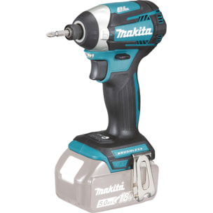 Set de 10 máquinas de 18V (DCL180 + DHP486 + DTD154 + DGA506 + DHS680 + DHR243 + DTM51 + DJR183 + DJV182 + DBO180) - MAKITA - con 5 baterías de 18v 5Ah y Makpac- LOT0309