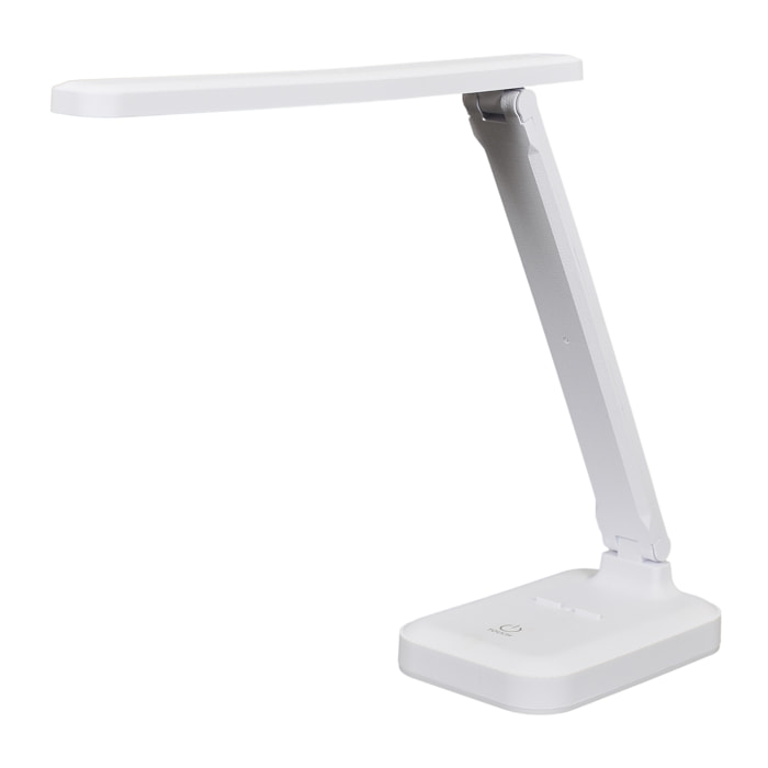 Lampe Lecture Pliable Rechargeable Tactile
