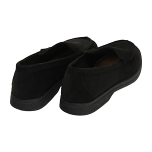 Mocassino - tacco 2,0 cm