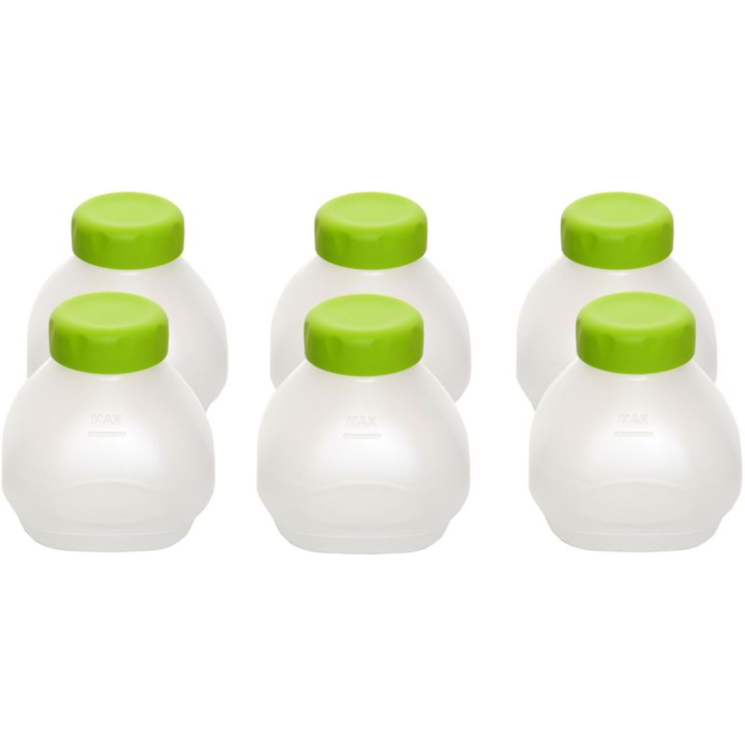 Pot SEB XF102000 6 bouteilles yaourt à boire