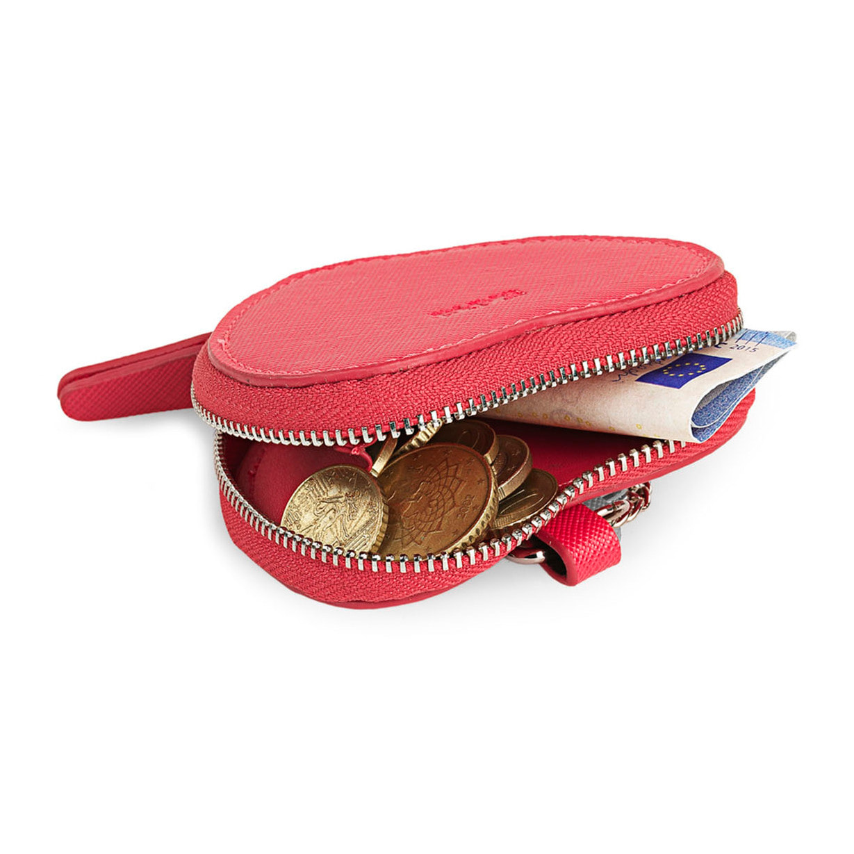 Llavero Skpat Siena Coral