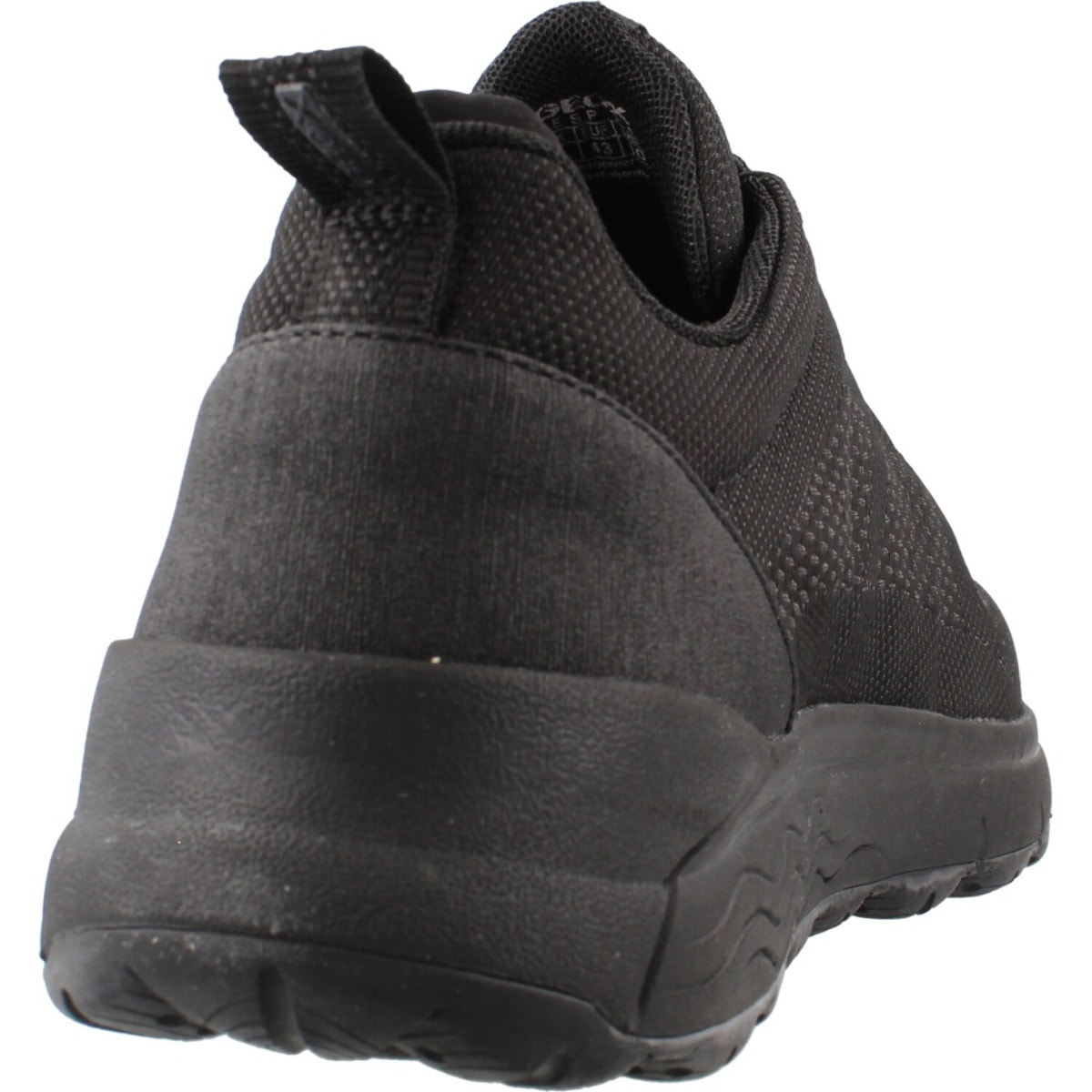 Sneakers de  Hombre de la marca GEOX  modelo SPHERICA 4X4 NEGRO