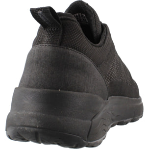 Sneakers de  Hombre de la marca GEOX  modelo SPHERICA 4X4 NEGRO