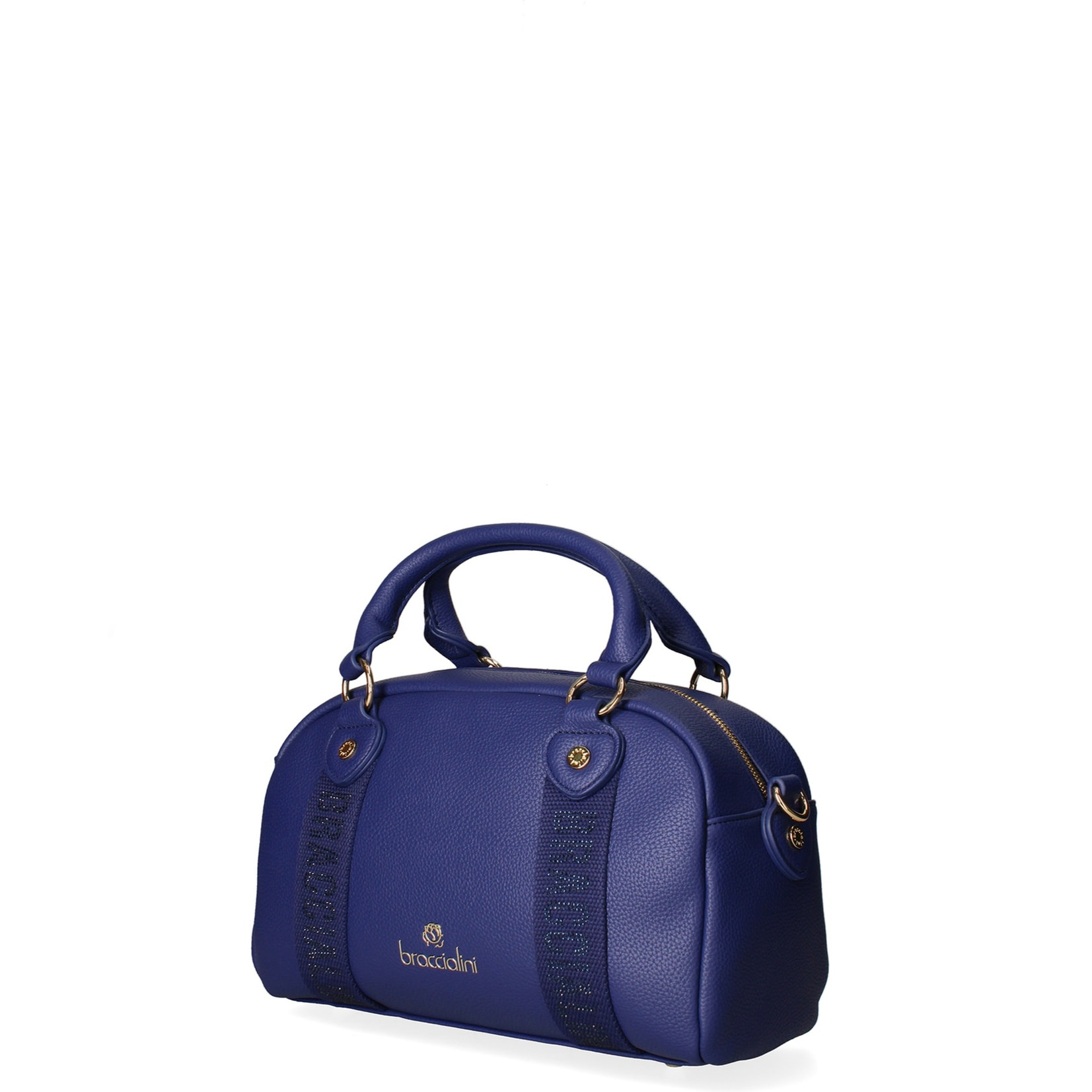 Borsa a mano da donna - Modello Liviana Plus - Polisynt - 29.0 x 18.0 x 13.0 cm