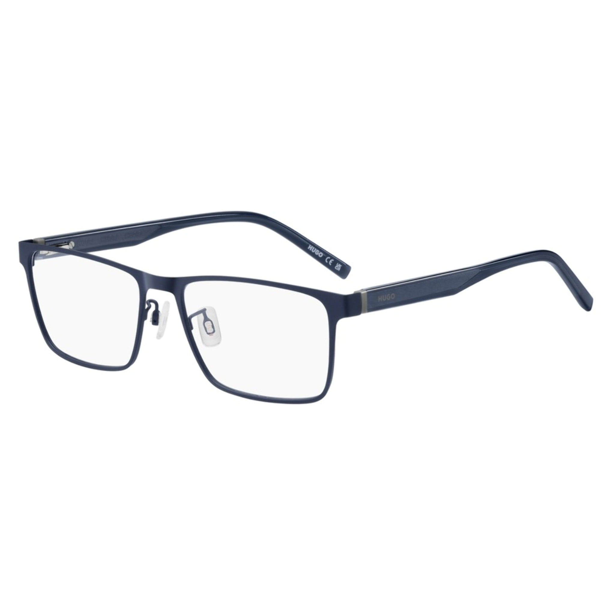 Gafas de Vista Hugo HG 1316/G PJP 55 de Metal Hombre 55 mm
