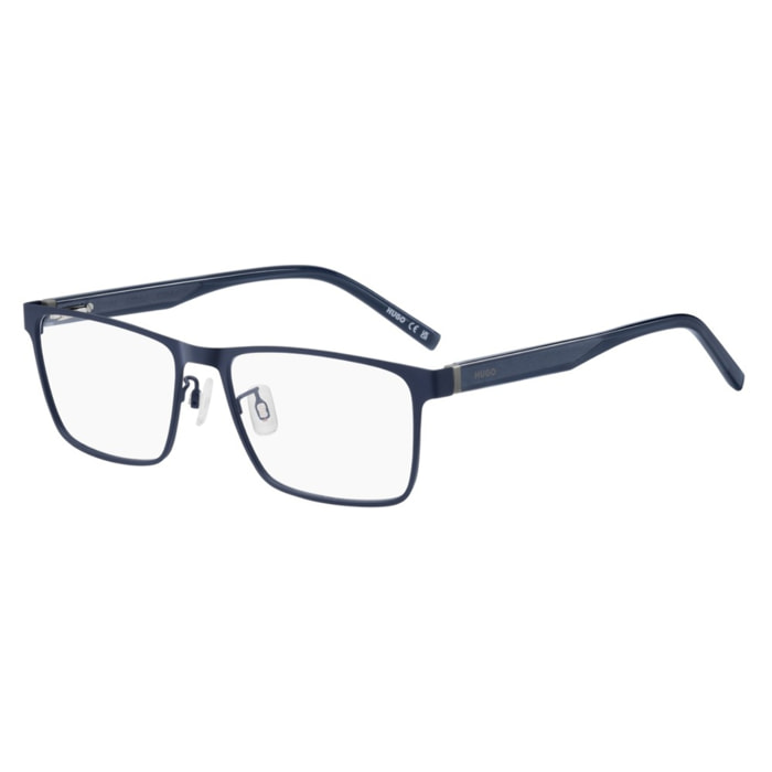 Gafas de Vista Hugo HG 1316/G PJP 55 de Metal Hombre 55 mm