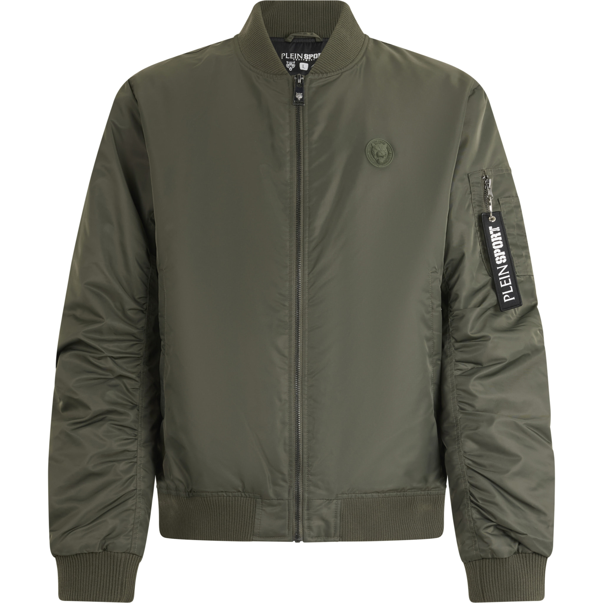 PLEIN SPORT Bomber ICON