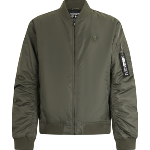 PLEIN SPORT Bomber ICON